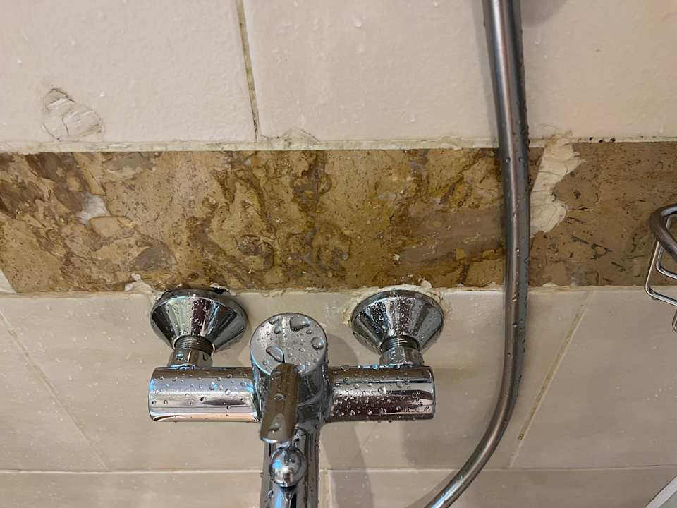 Zimmer Mövenpick Resort & Spa El Gouna