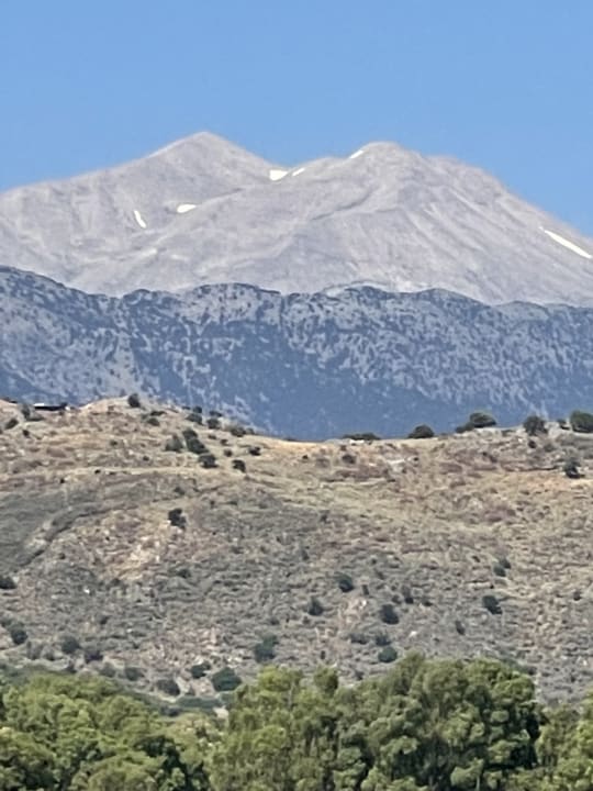 Ausblick Harmony Boutique Resort