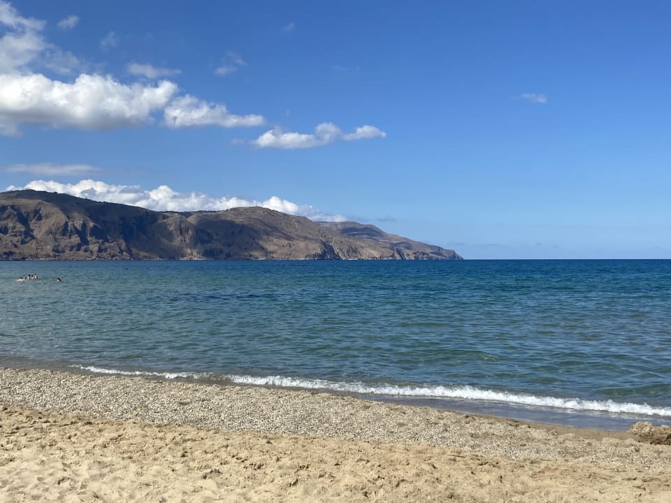 Strand Anemos Luxury Grand Resort