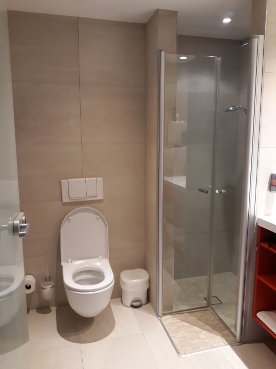 Zimmer All In Red Thermenhotel