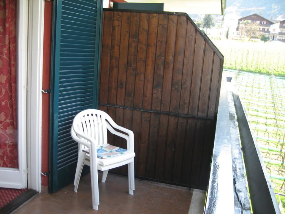 Der Balkon Hotel & Residence Traubenheim