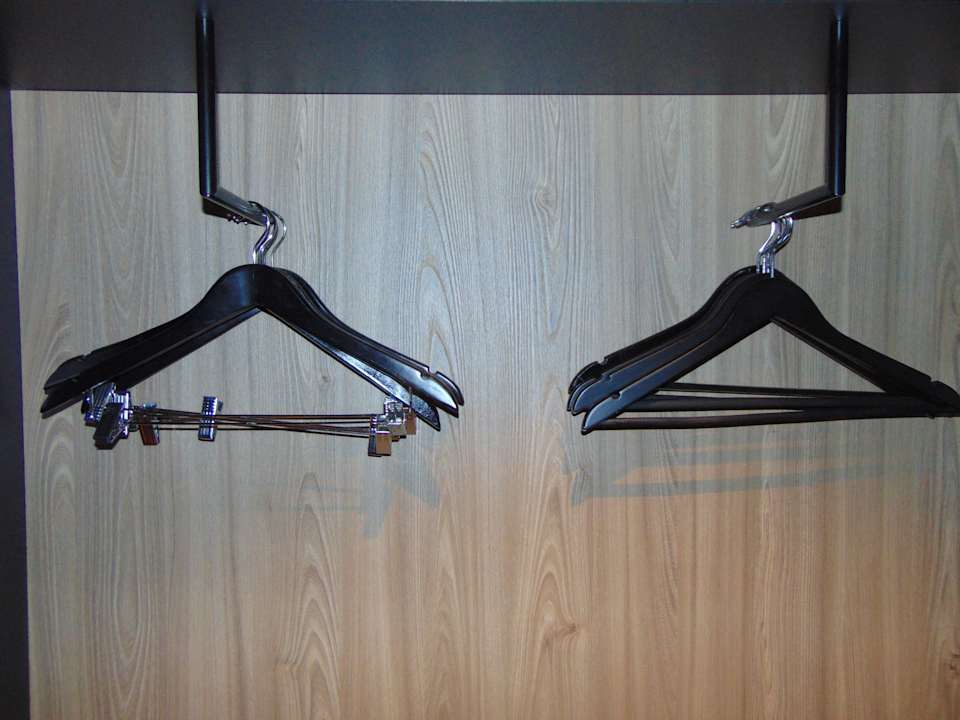 Zimmer Radisson RED, Oslo Airport