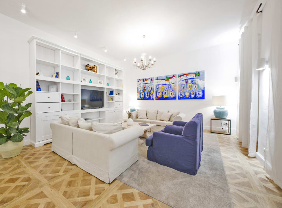 Zimmer Aminess Vival Port9 Resort