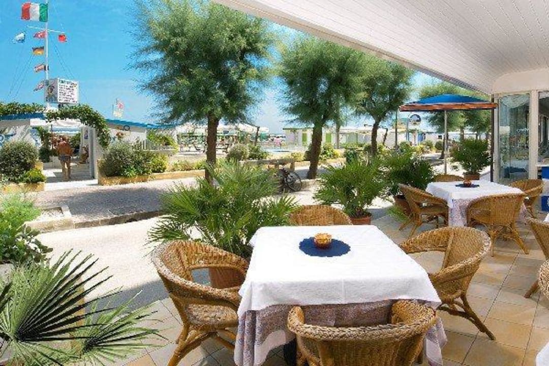 Terrazza Hotel Resort Marinella