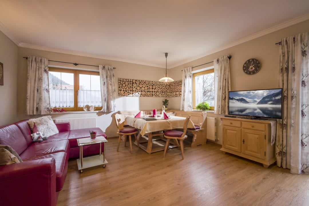 Zimmer Apartments Fortuna