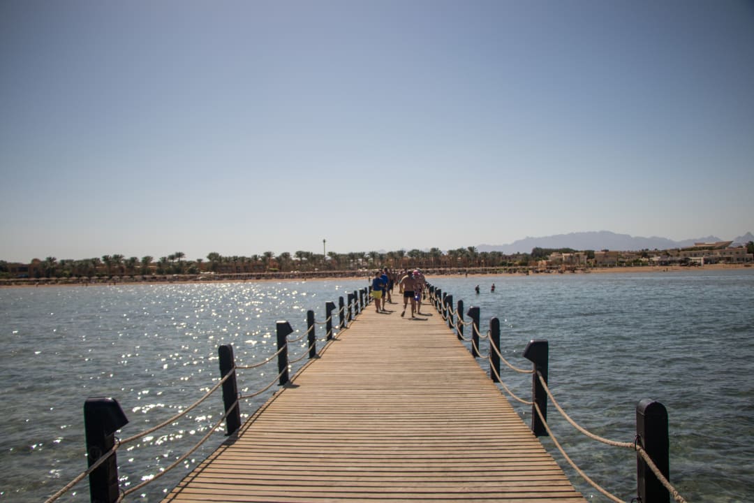 Strand Stella Garden Resort & Spa, Makadi Bay