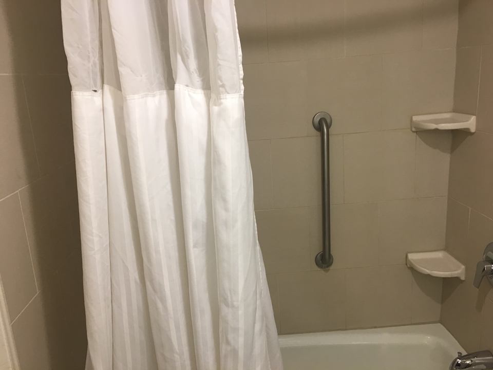 Zimmer DoubleTree by Hilton Hotel South Bend