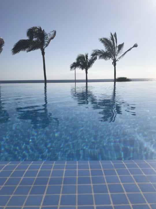 Pool Hotel Riu Palace Meloneras