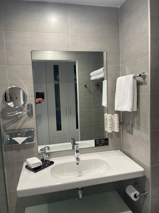 Zimmer Hotel Riu Plaza Manhattan Times Square