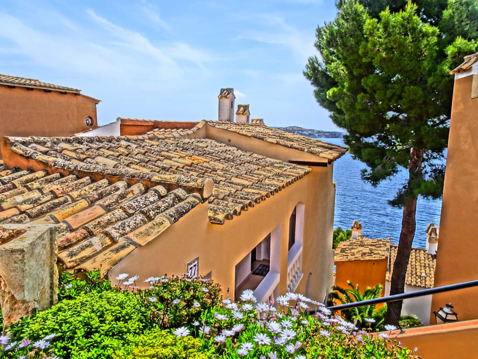 Cala Fornells Hotel Aldea Cala Fornells 2