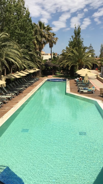 Pool Minos Mare Royal