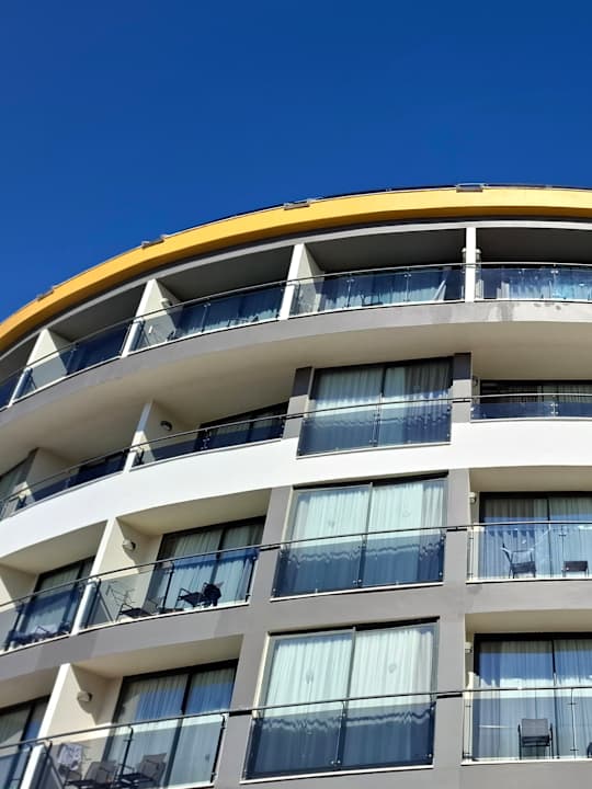 Außenansicht Arnor de Luxe Hotel & Spa