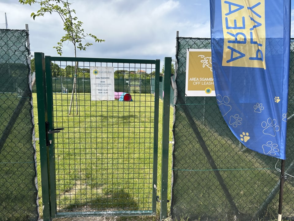 Sport & Freizeit Sentido Riccione Premium Camp