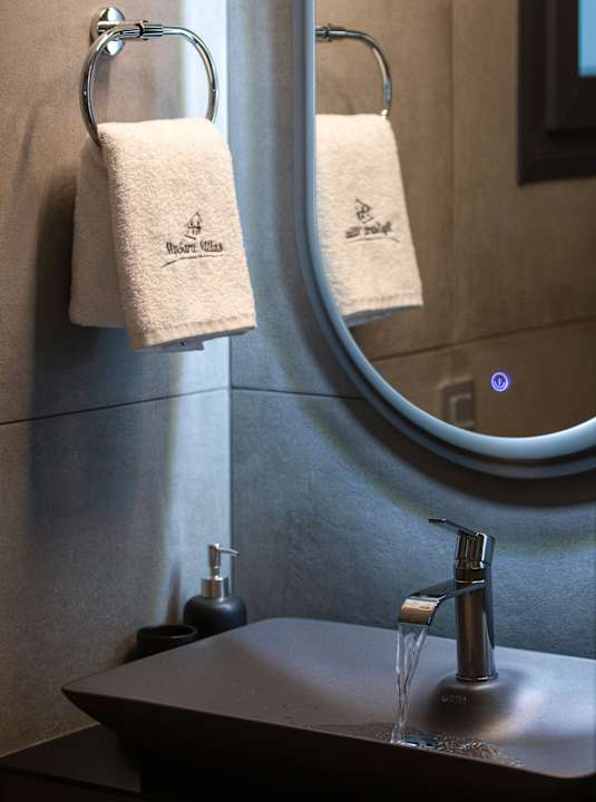 Zimmer MySarti Villas Halkidiki