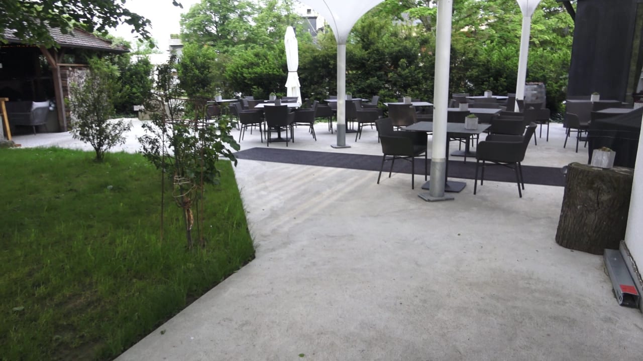 Gastro Mawell Resort