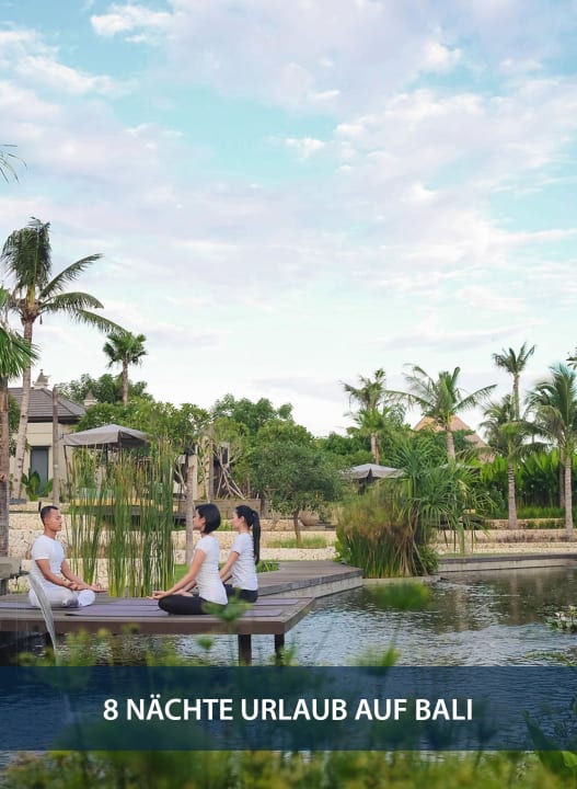 Sonstiges The Ritz-Carlton Bali