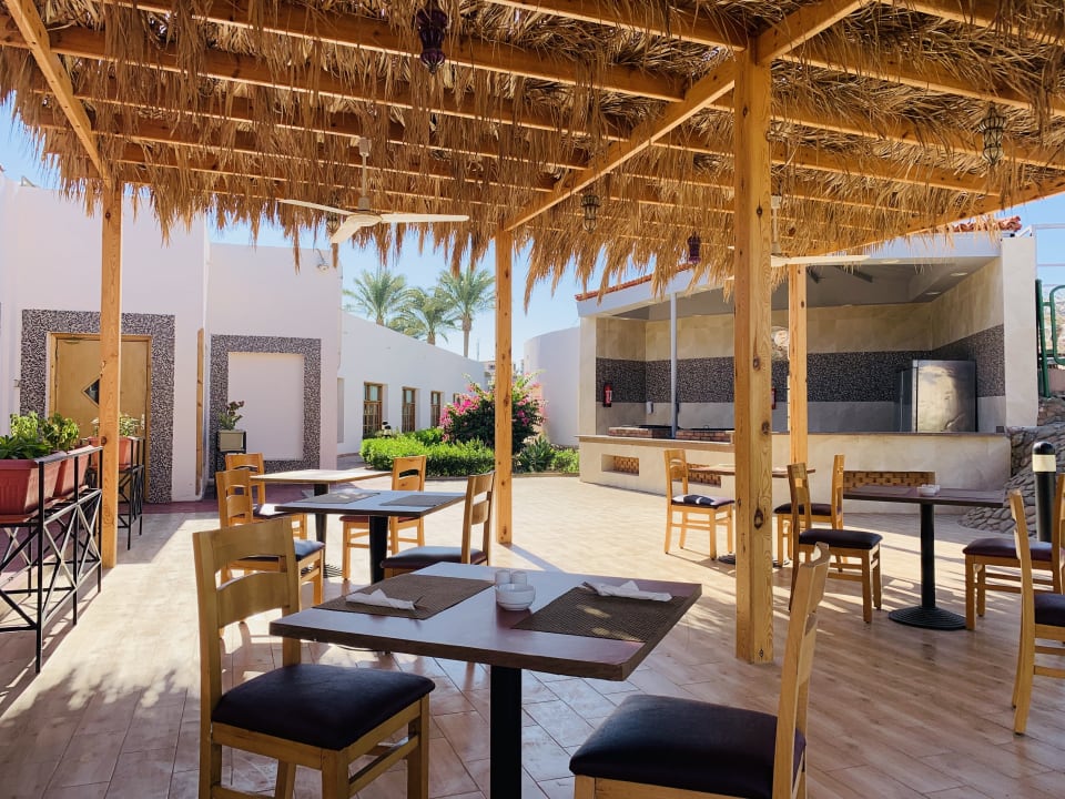 Gastro Hurghada Long Beach Resort