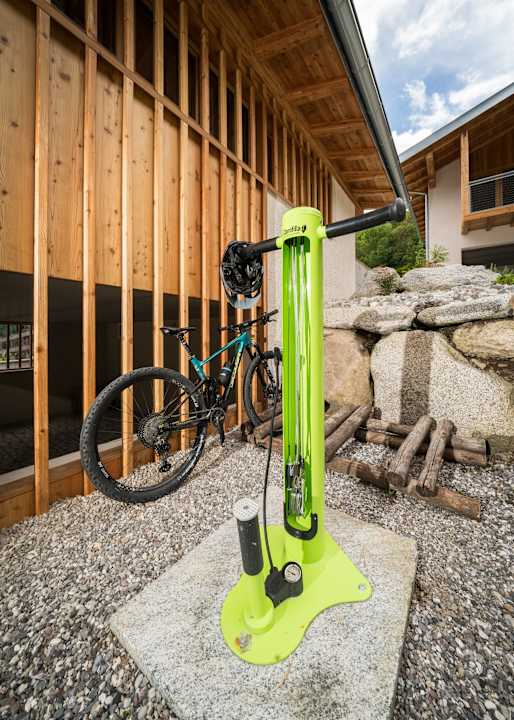 Sport & Freizeit Villaggio val Molini