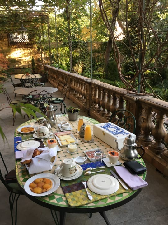 Restaurant Hotel Les Buis