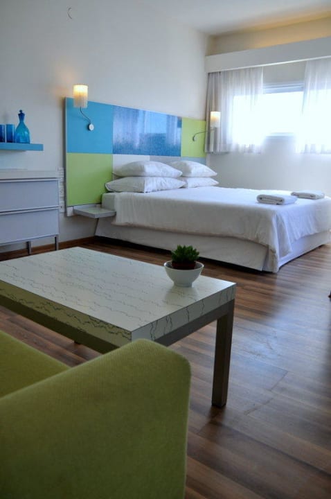 My room Hotel Prima City