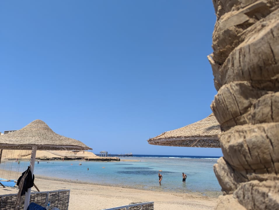 Strand Pickalbatros Villaggio Resort - Portofino