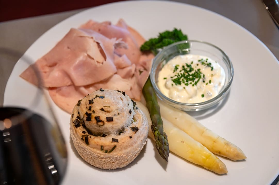 Gastro Apartments Moarlhof