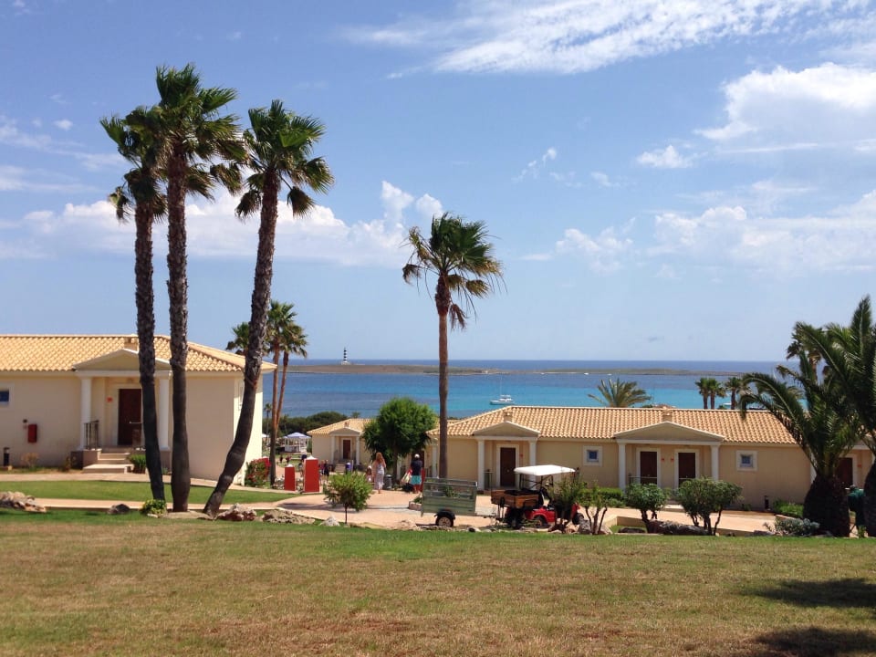 Appartments TUI KIDS CLUB Punta Prima