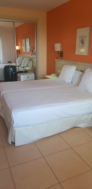 Zimmer Iberostar Waves Gaviotas Park