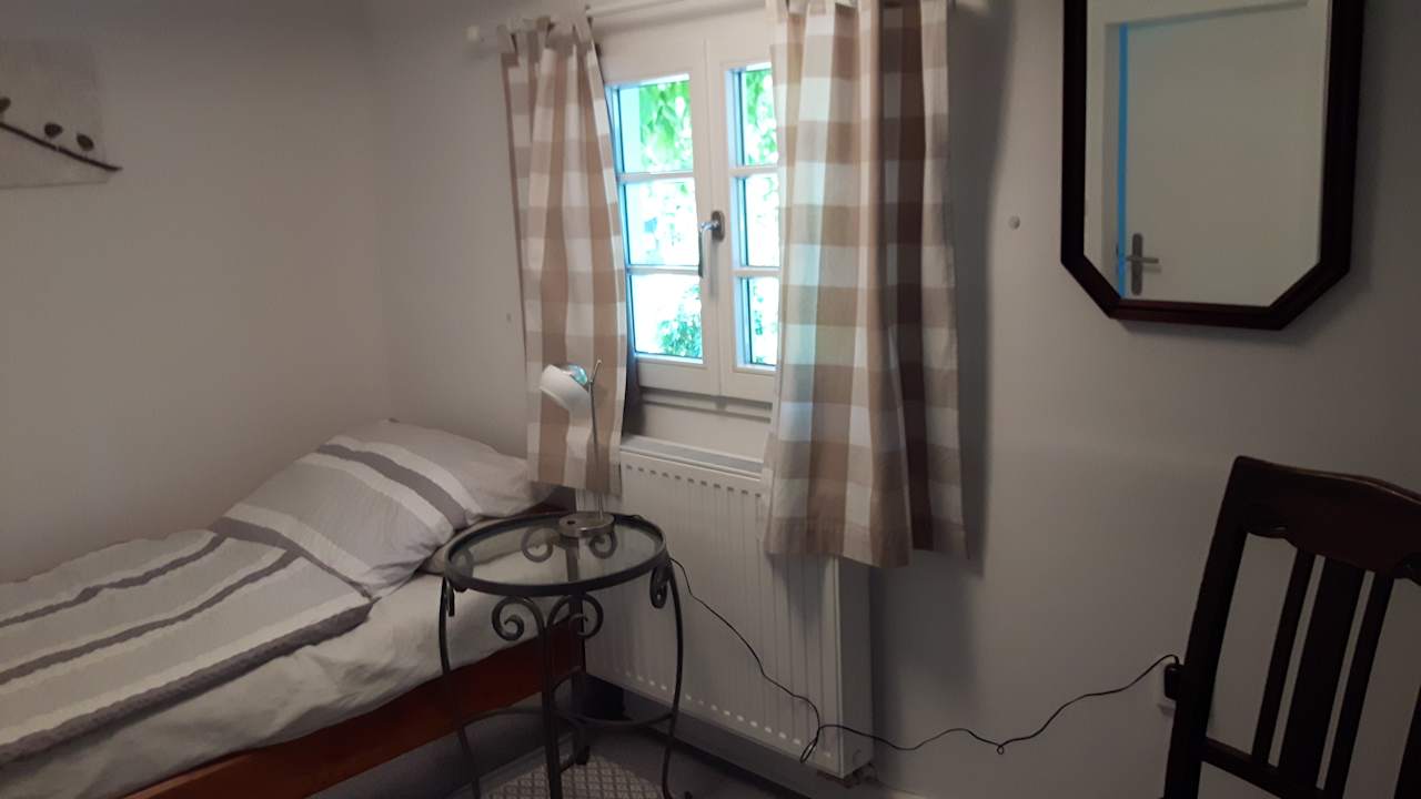 Zimmer Lüserlandlust