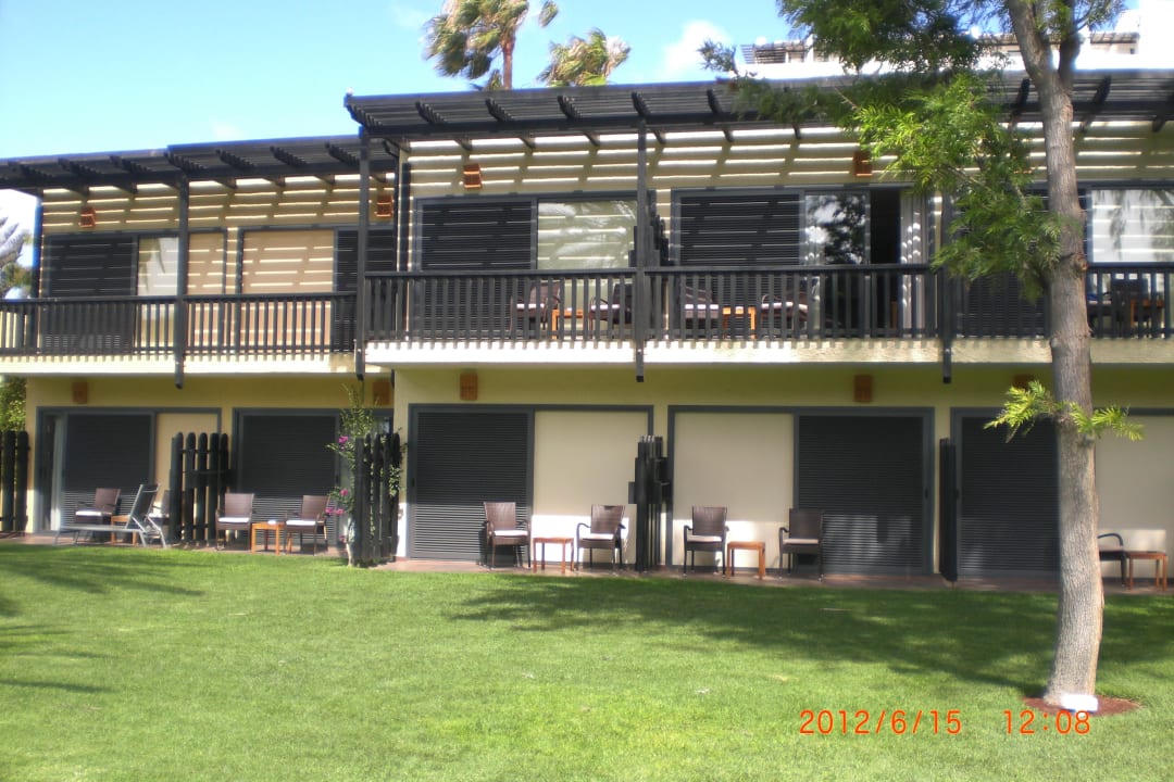 Pueblos ROBINSON JANDIA PLAYA