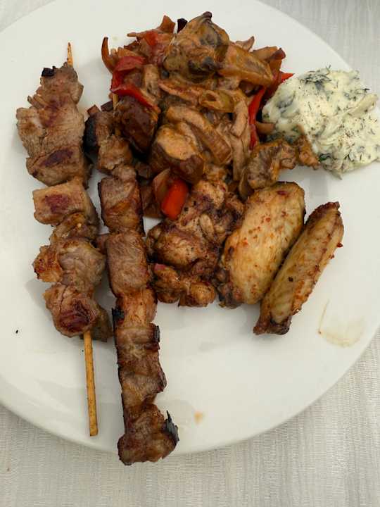 Gastro Side Mare Resort & Spa