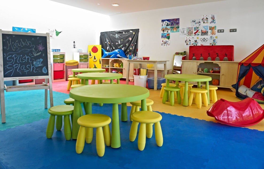 Miniclub Hipotels Cala Millor Park