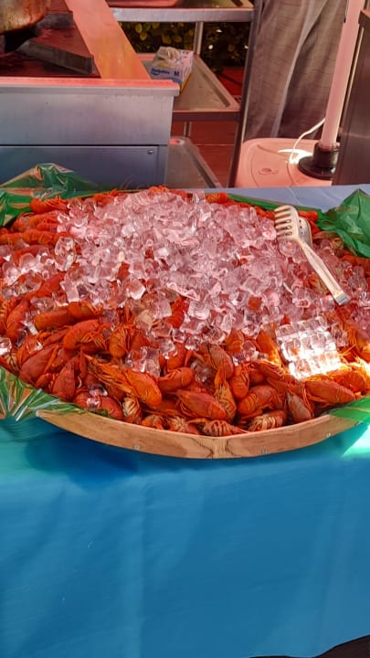 Gastro Saphir Resort & Spa