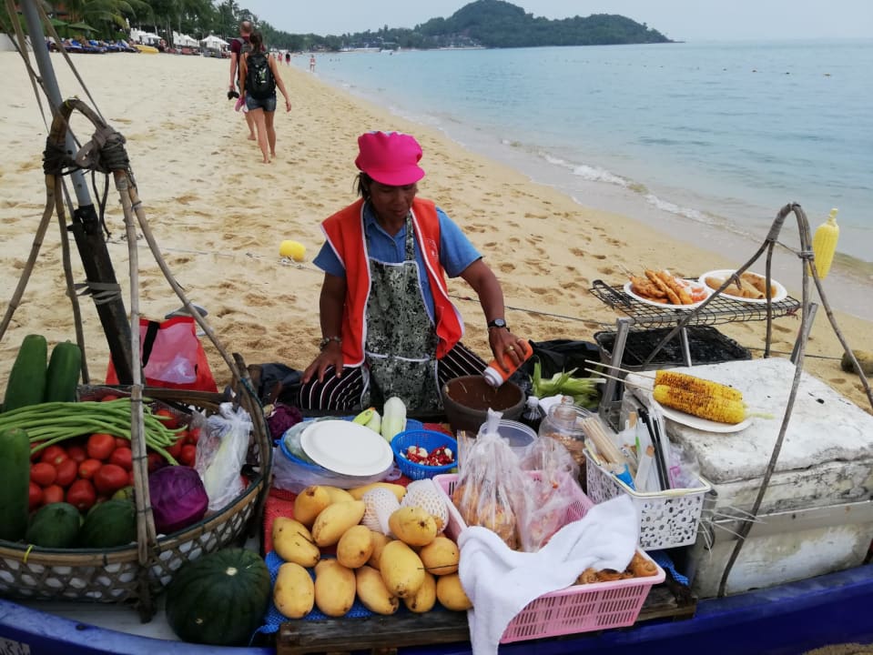 Sonstiges Bandara Resort & Spa Samui