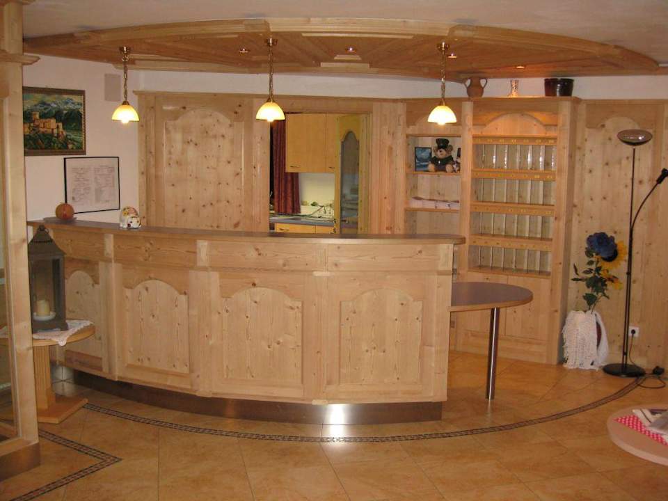 Einladend Hotel Panorama