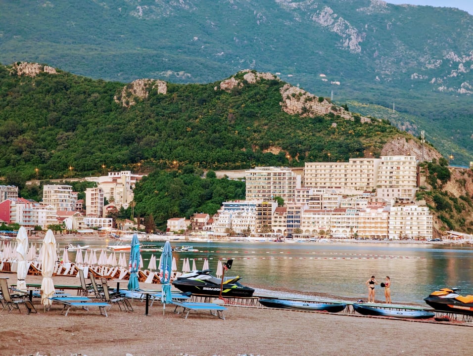 Strand Iberostar Waves Bellevue