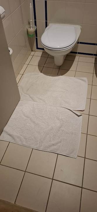 Zimmer Iberostar Waves Averroes