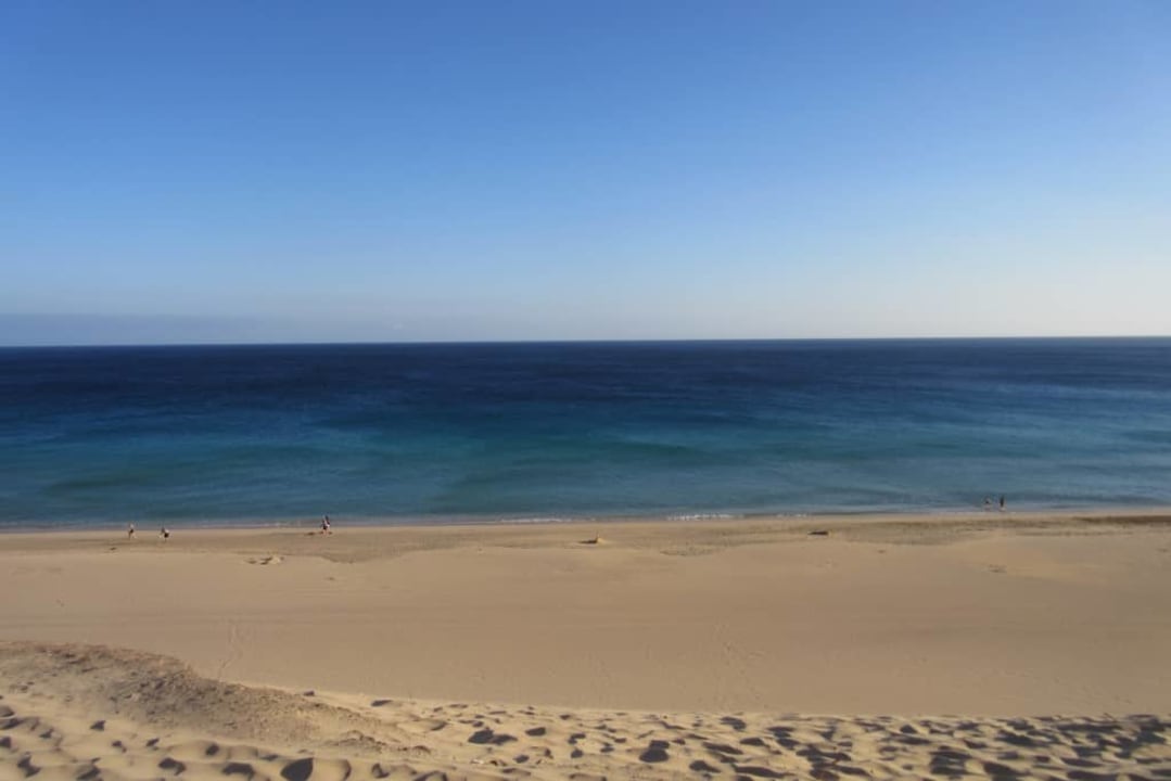 Plaża SBH Fuerteventura Playa