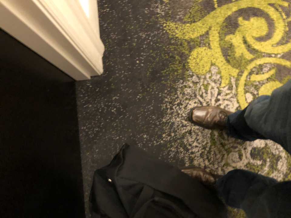 Sonstiges Hotel Mansion On Forsyth Park