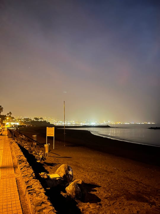 Strand Hotel Riu Palace Tenerife