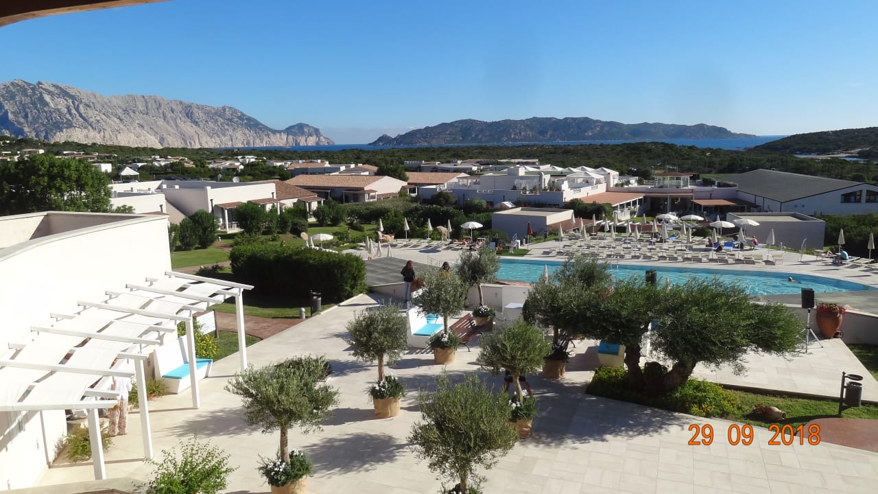 Außenansicht Grande Baia Resort & Spa