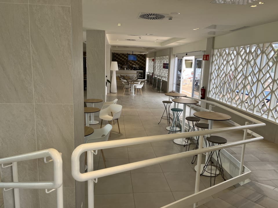 Gastro Abora Buenaventura by Lopesan Hotels