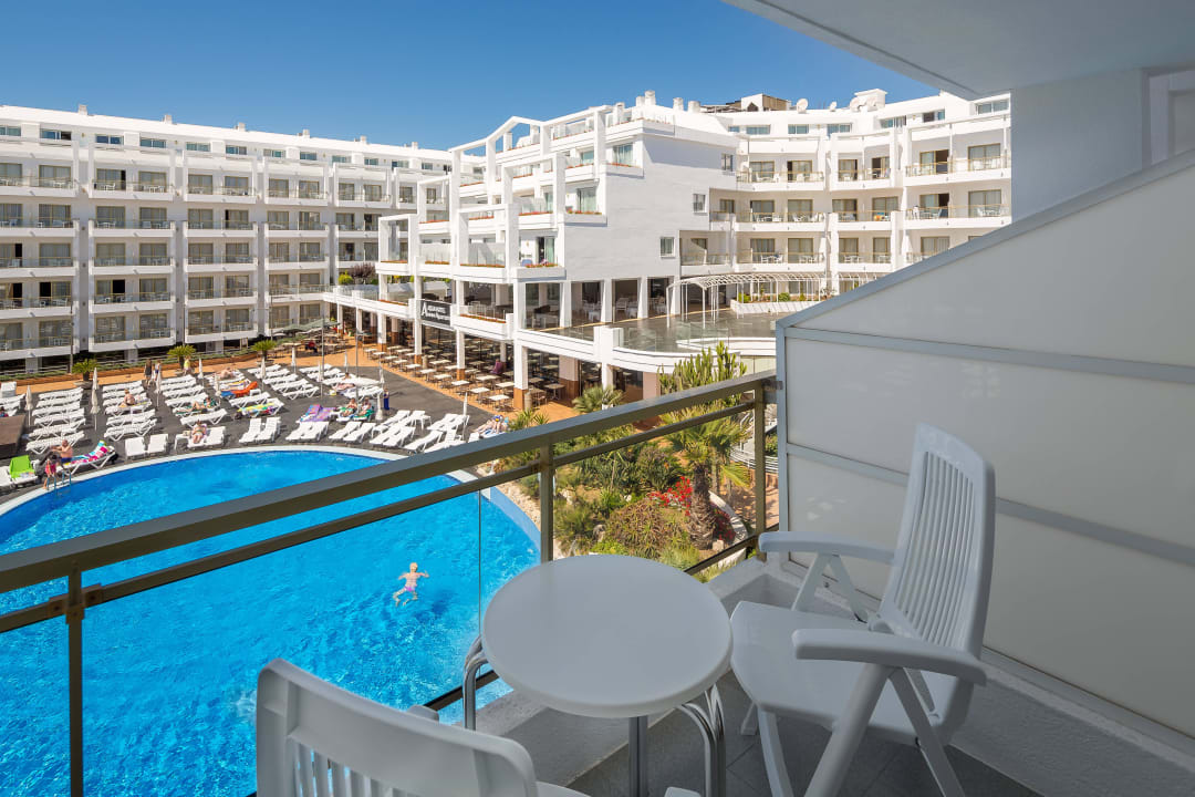 Premium Room View AQUA Hotel Aquamarina & Spa