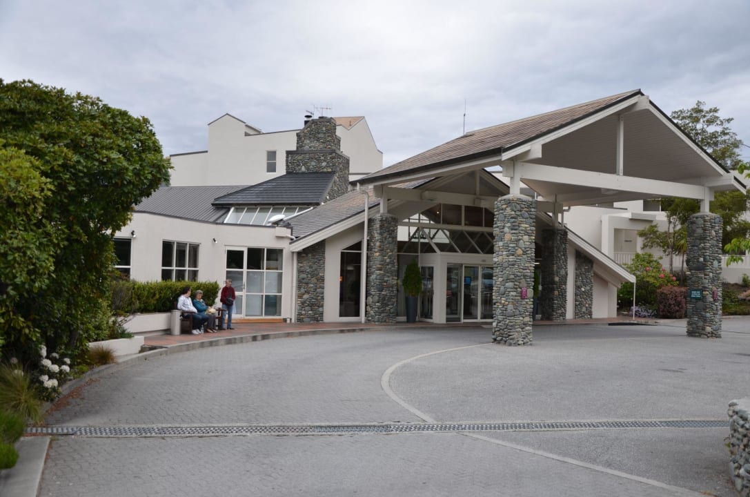 Hotel Mercure Queenstown Resort Mercure Queenstown Resort