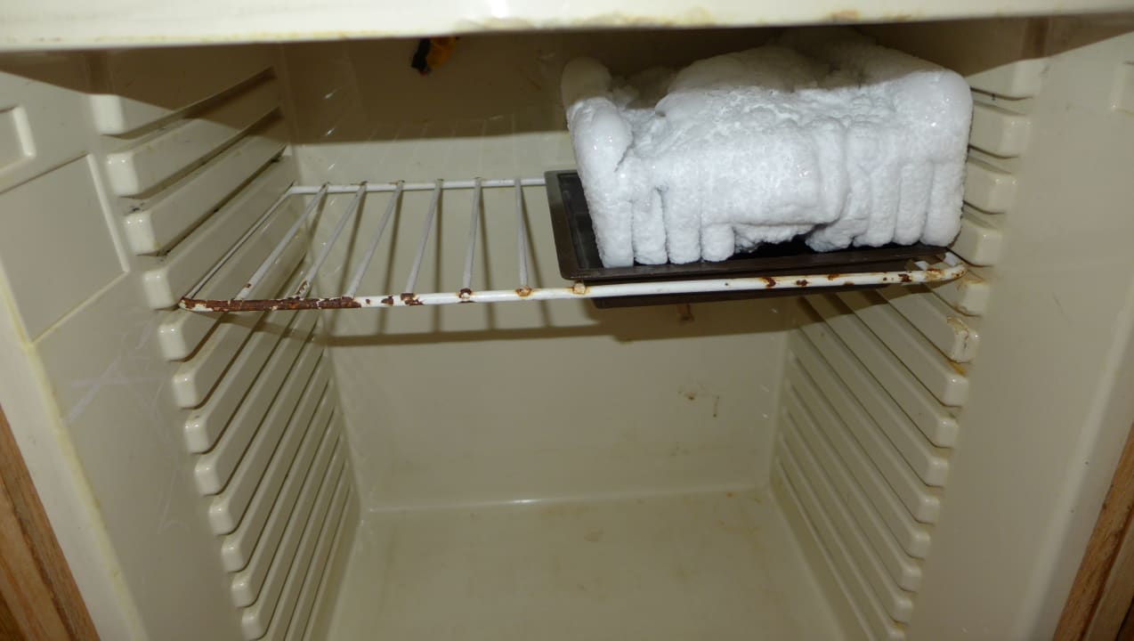 Zimmer Ghazala Gardens