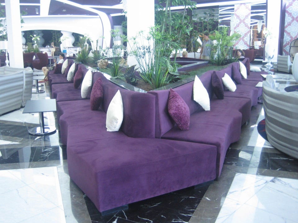 Überwältigend Vikingen Infinity Resort & Spa