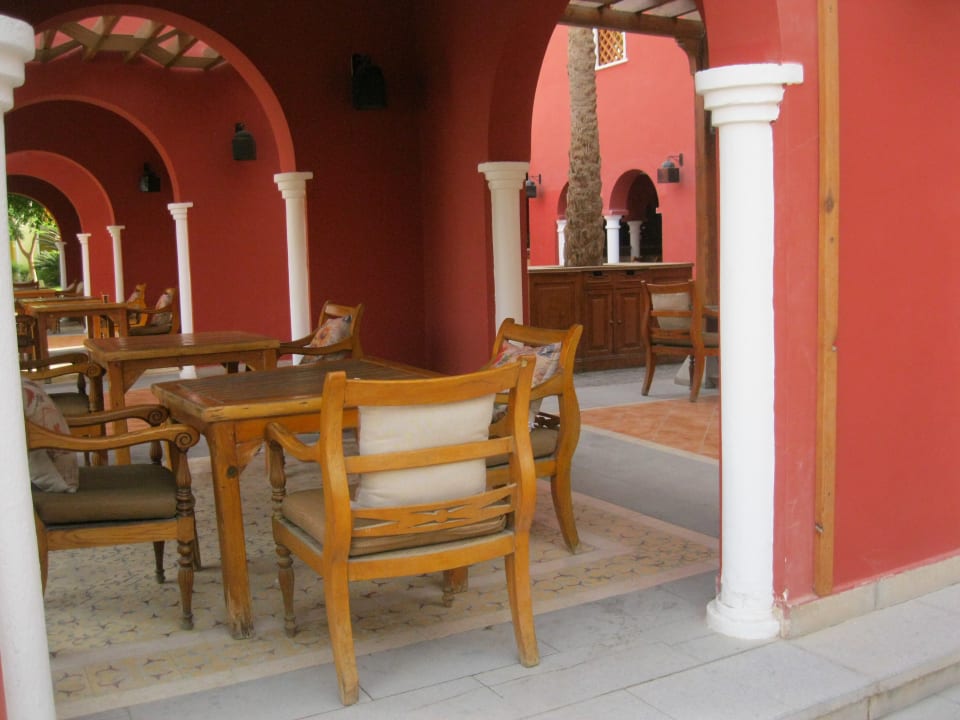 Gastro The Grand Resort
