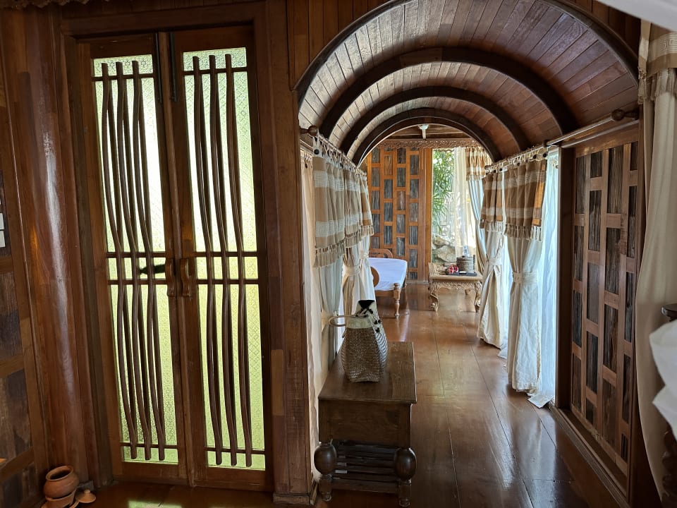 Zimmer Santhiya Koh Phangan Resort & Spa