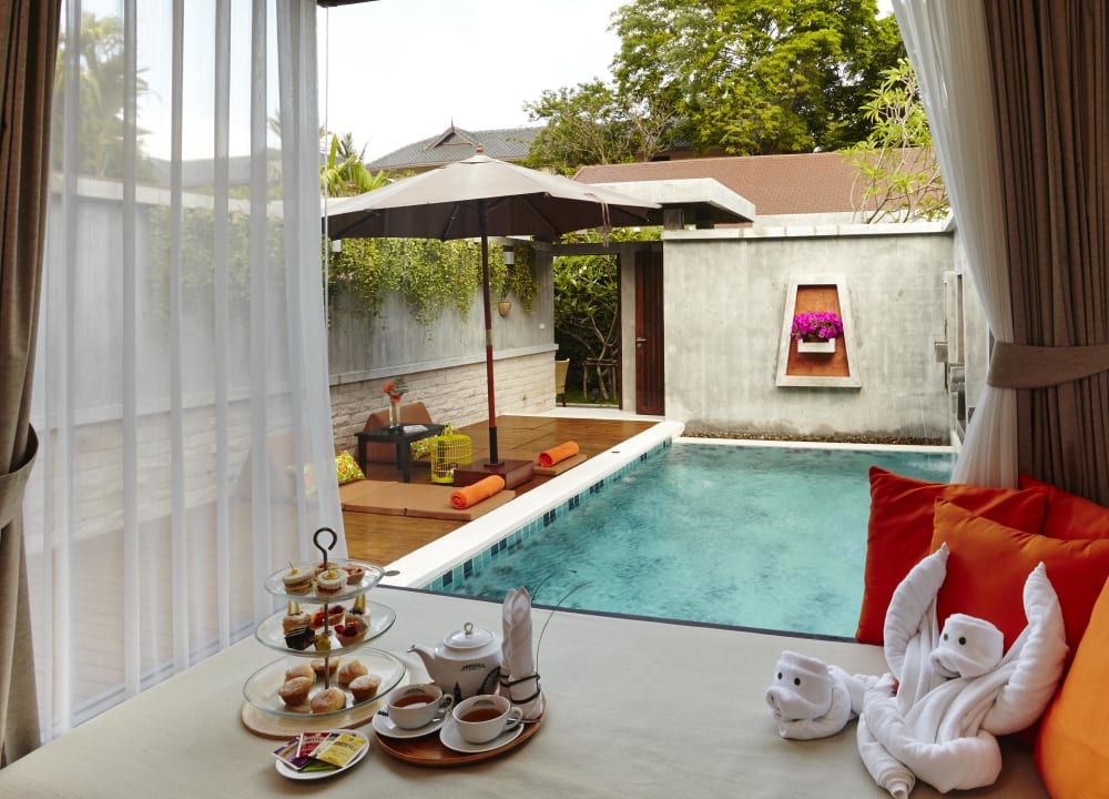 Zimmer Bandara Resort & Spa Samui