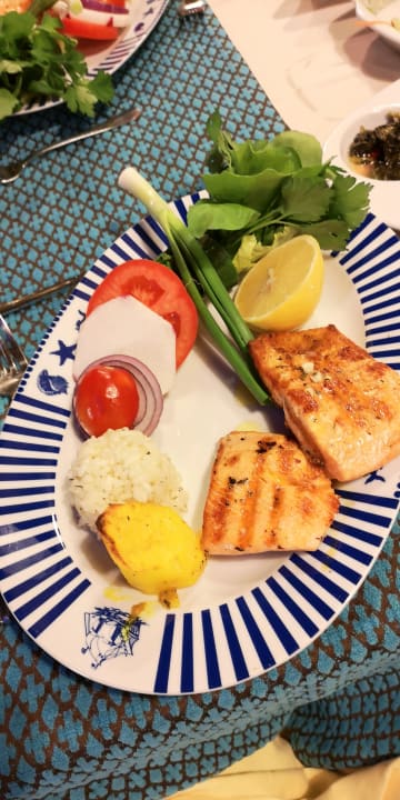 Gastro Hotel Delphin Diva